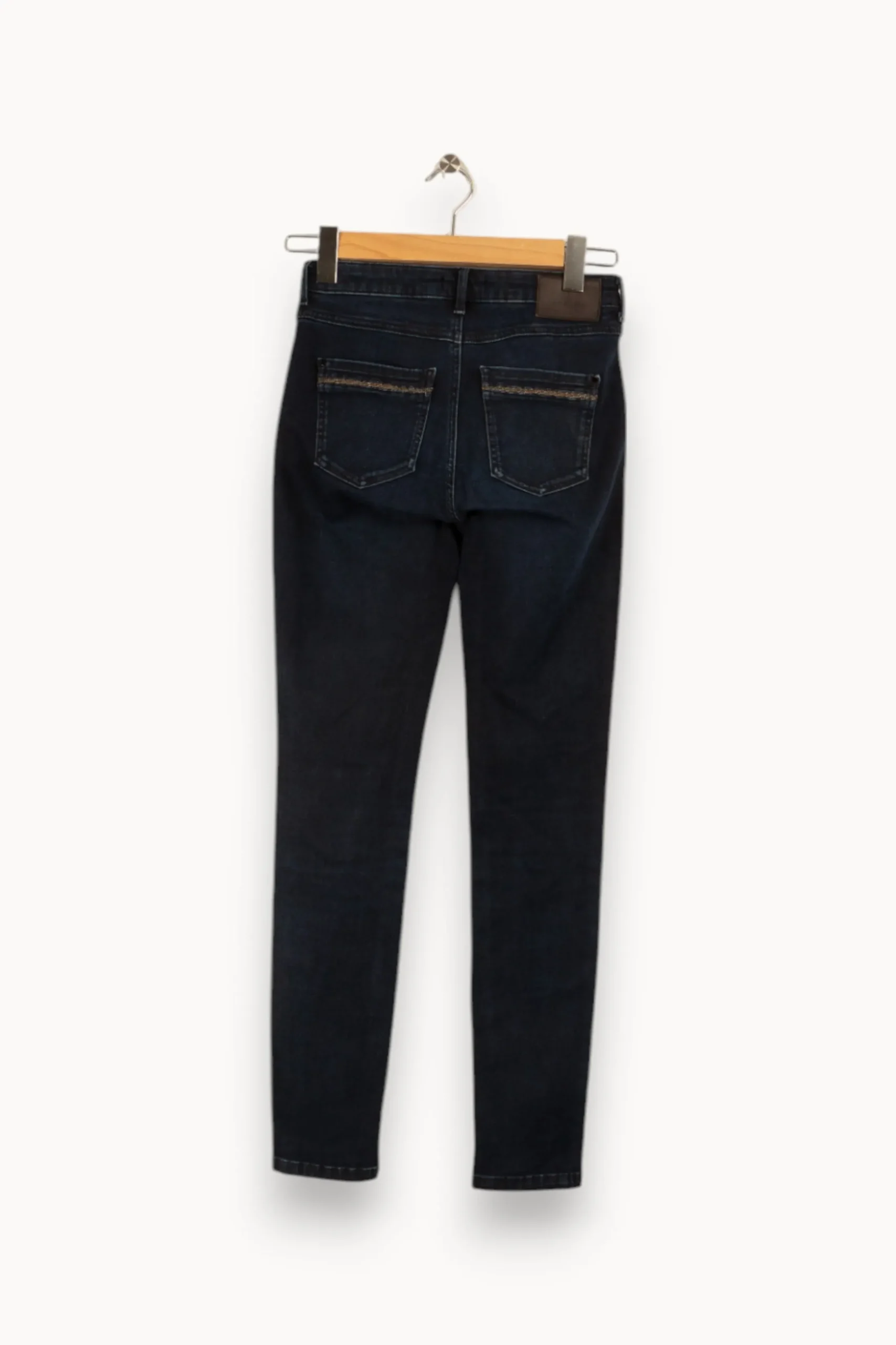 Sale One Step Jean - Taille S/36 Bleu