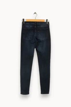 Cheap Acne Studios Jean bleu - Taille S/36 Gris