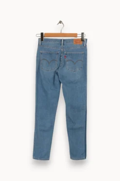 Flash Sale Levi's Jean - Taille S/36 Bleu