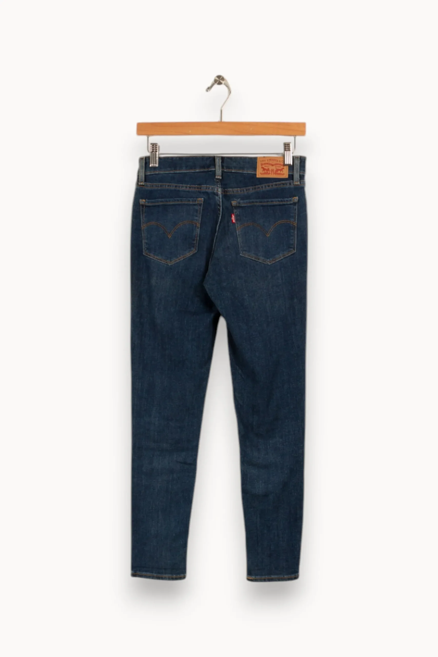 Hot Levi's Jean - Taille S/36 Bleu
