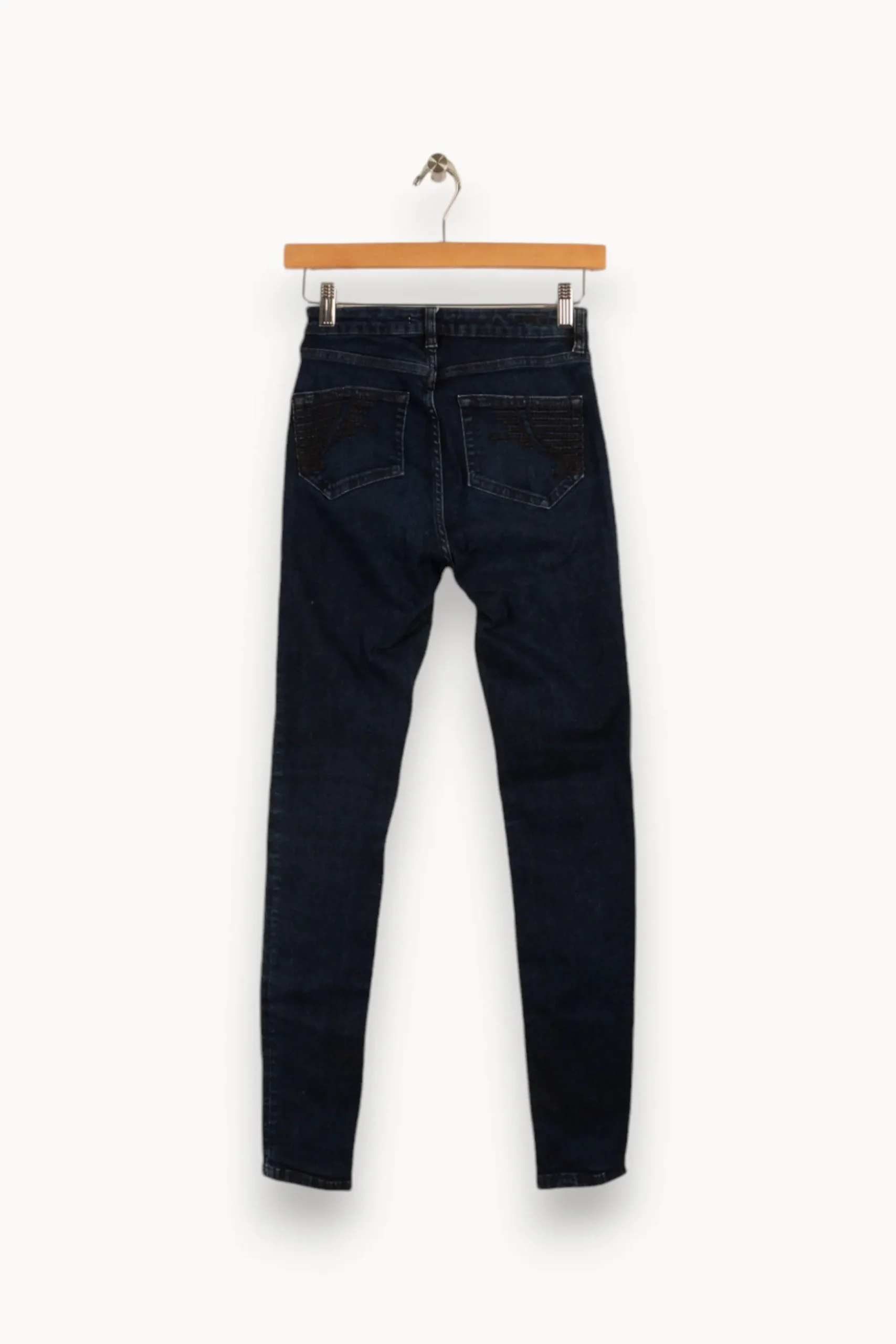 Flash Sale Maje Jean - Taille S/36 Bleu