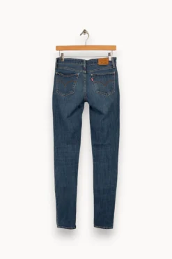 Sale Levi's Jean - Taille S/36 Bleu
