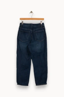 Shop Labdip Jean - Taille S/36 Bleu
