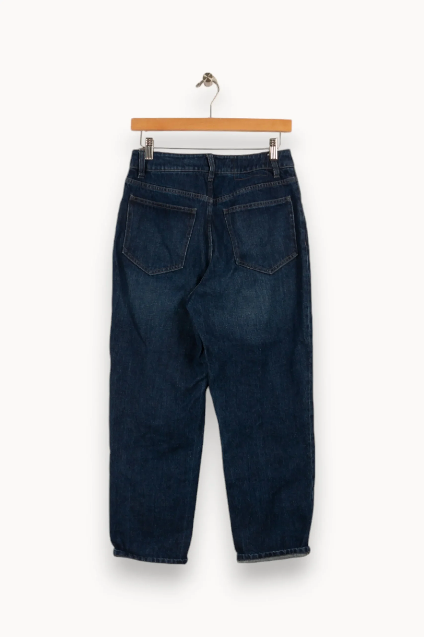 Shop Labdip Jean - Taille S/36 Bleu
