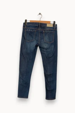 Sale IRO Jean - Taille S/36 Bleu