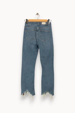 Online Maje Jean - Taille S/36 Bleu