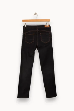 Flash Sale Sud express Jean - Taille S/36 Bleu