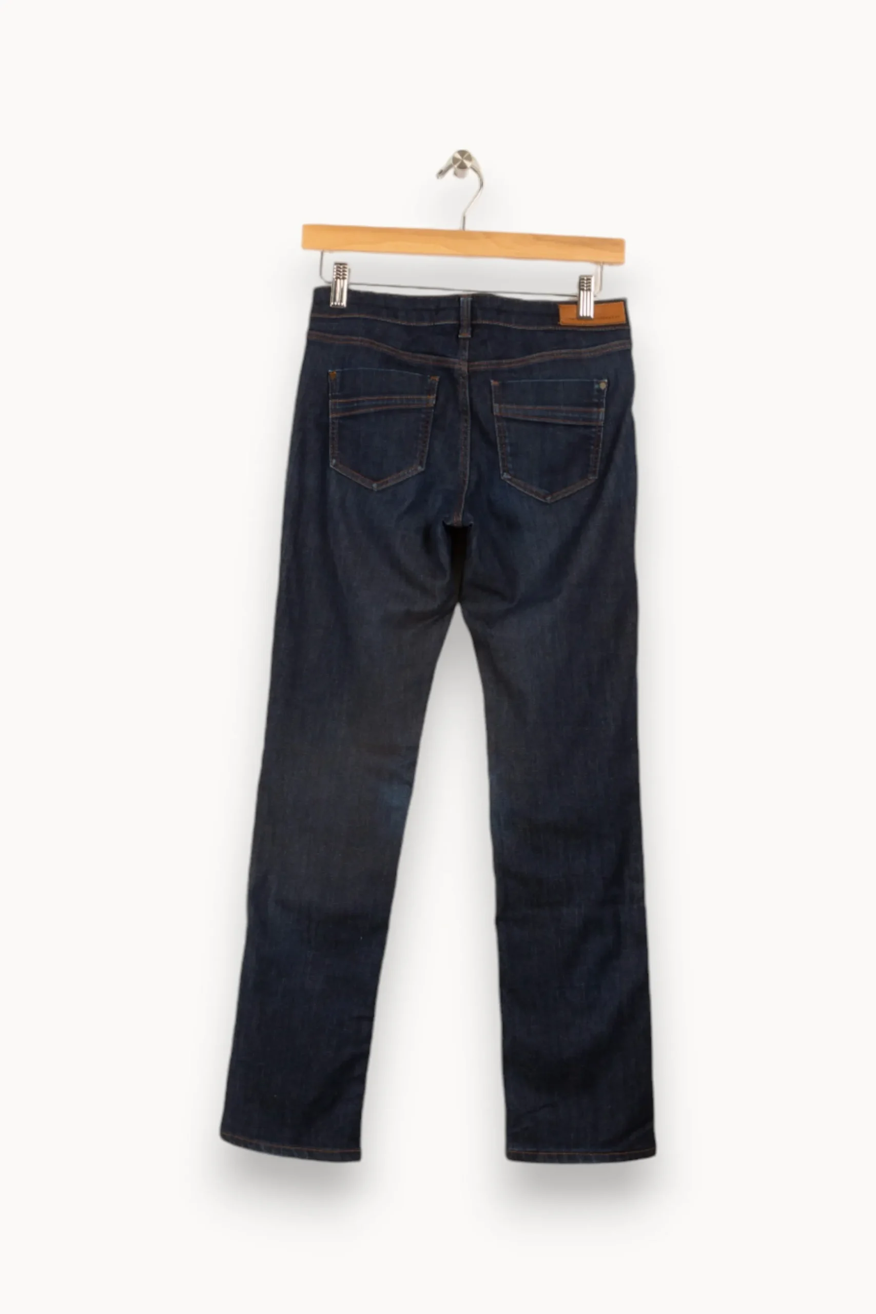 Cheap Comptoir des Cotonniers Jean - Taille S/36 Bleu