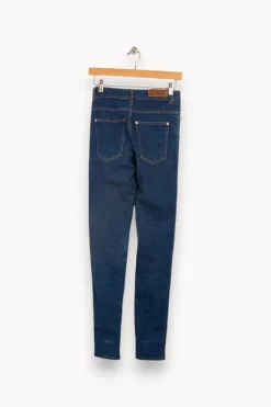 Sale American Vintage Jean - Taille S/36 Bleu
