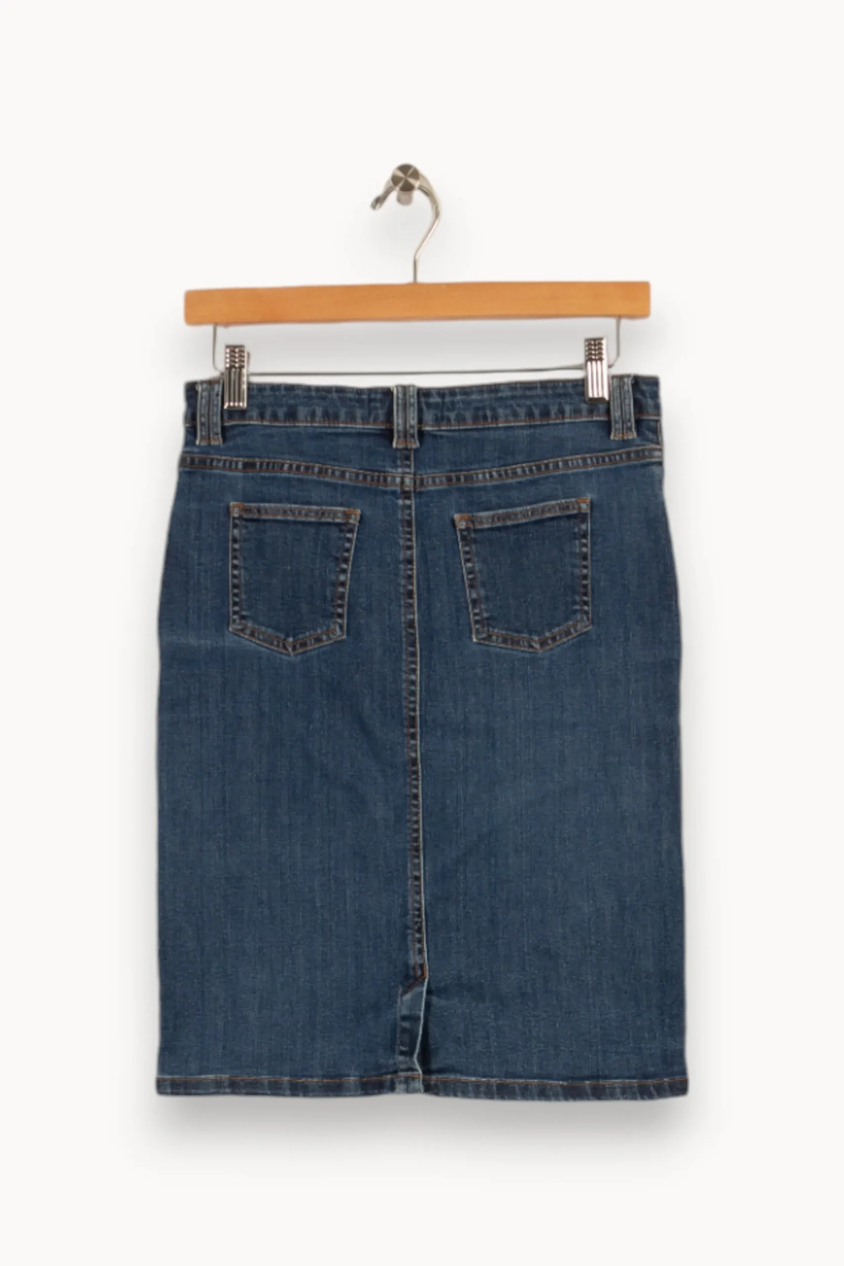 Discount Gerard Darel Jean - Taille S/36 Bleu