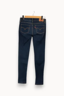 Best Levi's Jean - Taille S/36 Bleu