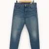 Best Sale Levi's Jean - Taille XL/42 Bleu