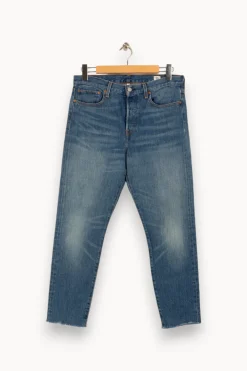 Best Sale Levi's Jean - Taille XL/42 Bleu