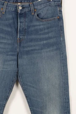 Best Sale Levi's Jean - Taille XL/42 Bleu