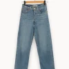 Flash Sale Levi's Jean - Taille XS/34 Bleu