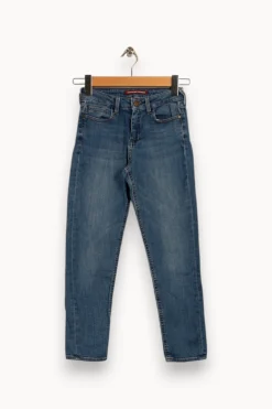 Shop Comptoir des Cotonniers Jean - Taille XS/34 Bleu