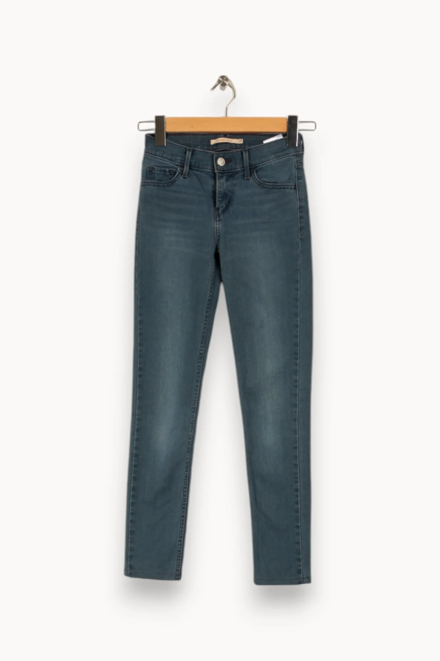Clearance Levi's Jean - Taille XS/34 Bleu