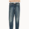 Sale Acne Studios Jean - Taille XS/34 Bleu