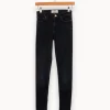Hot Acne Studios Jean - Taille XS/34 Bleu