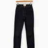 Best Sale Sézane Jean - Taille XS/34 Bleu
