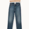 Cheap Maison 123 Jean - Taille XS/34 Bleu