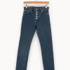 Best Sale Joseph Jean - Taille XS/34 Bleu