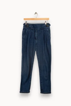 New Sézane Jean - Taille XS/34 Bleu