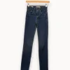 Sale Levi's Jean - Taille XS/34 Bleu