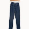 Outlet Levi's Jean - Taille XS/34 Bleu