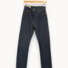 Discount Levi's Jean - Taille XS/34 Bleu
