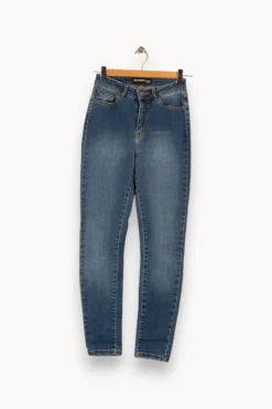 Best Sale The Kooples Jean - Taille XS/34 Bleu