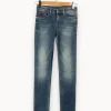 Best Sale Comptoir des Cotonniers Jean - Taille XS/34 Bleu