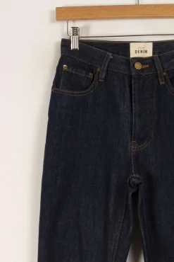 Best Sale Sézane Jean - Taille XS/34 Bleu