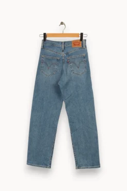 Flash Sale Levi's Jean - Taille XS/34 Bleu