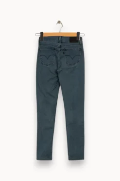 Clearance Levi's Jean - Taille XS/34 Bleu