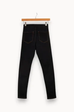 Best Sale Caroll Jean - Taille XS/34 Bleu