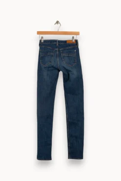Online Comptoir des Cotonniers Jean - Taille XS/34 Bleu