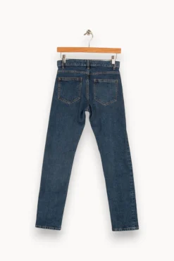 Best Sale Joseph Jean - Taille XS/34 Bleu