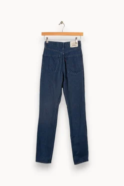 Outlet Levi's Jean - Taille XS/34 Bleu