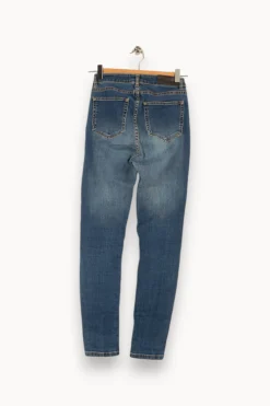 Best Sale The Kooples Jean - Taille XS/34 Bleu