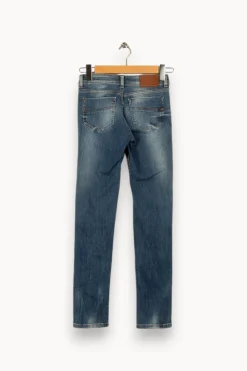 Best Sale Comptoir des Cotonniers Jean - Taille XS/34 Bleu