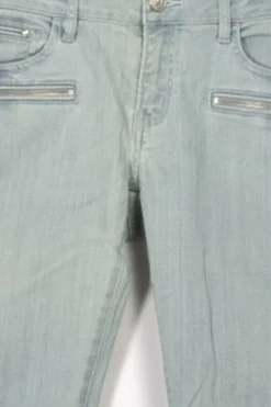 Cheap The Kooples Jean clair Bleu