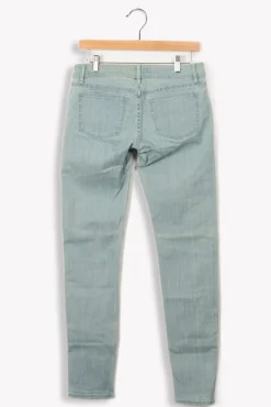 Cheap The Kooples Jean clair Bleu