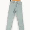 Discount Pablo Jean clair - Taille S/36 Bleu