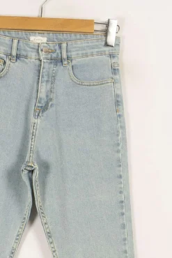Discount Pablo Jean clair - Taille S/36 Bleu