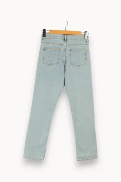 Discount Pablo Jean clair - Taille S/36 Bleu
