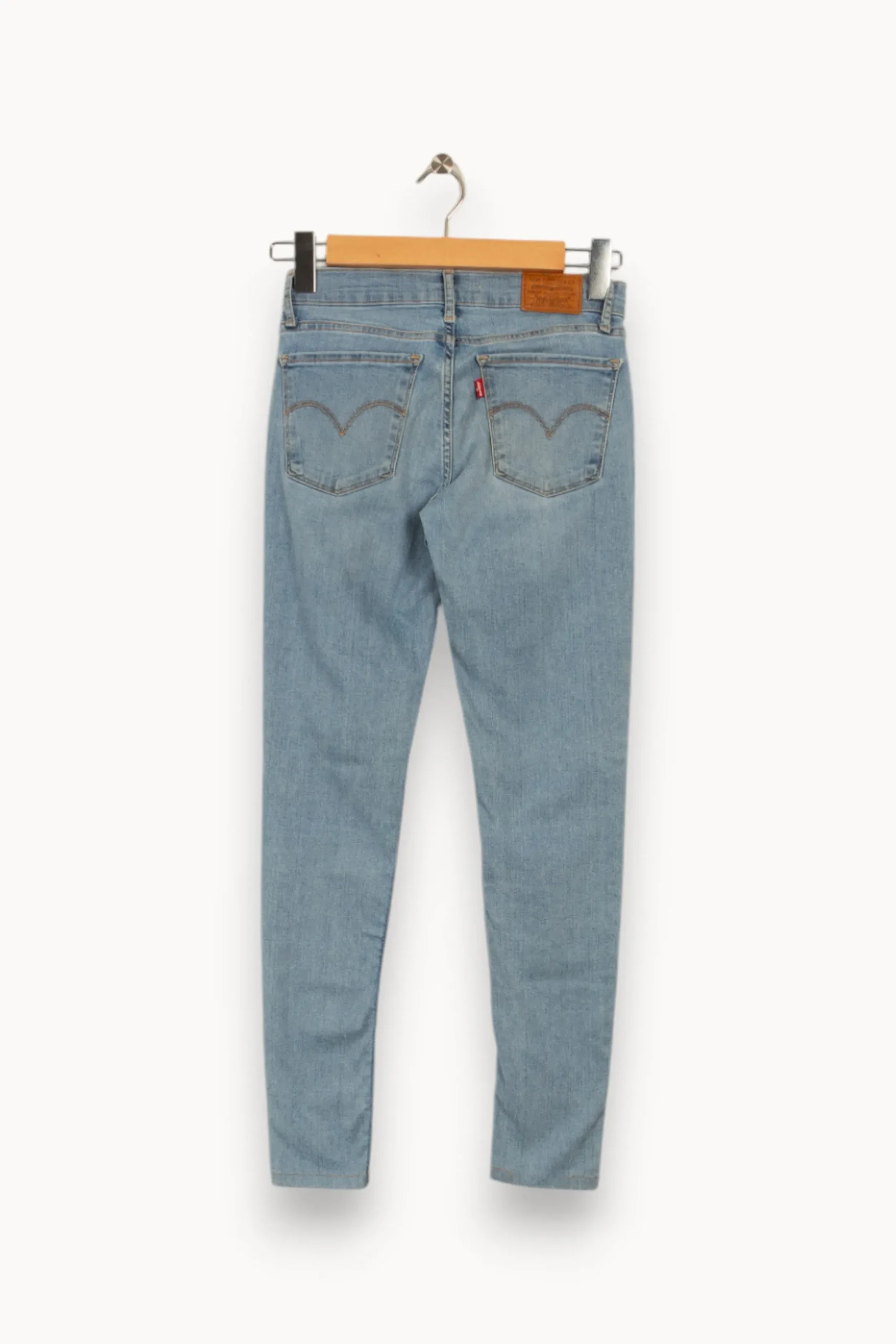 Cheap Levi's Jean clair - Taille S/36 Bleu