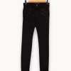 Best Sale Comptoir des Cotonniers Jean foncé - Taille L/40 Bleu
