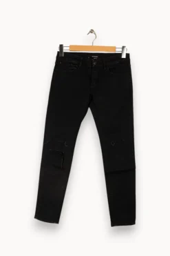 Cheap The Kooples Jean foncé - Taille M/38 Bleu