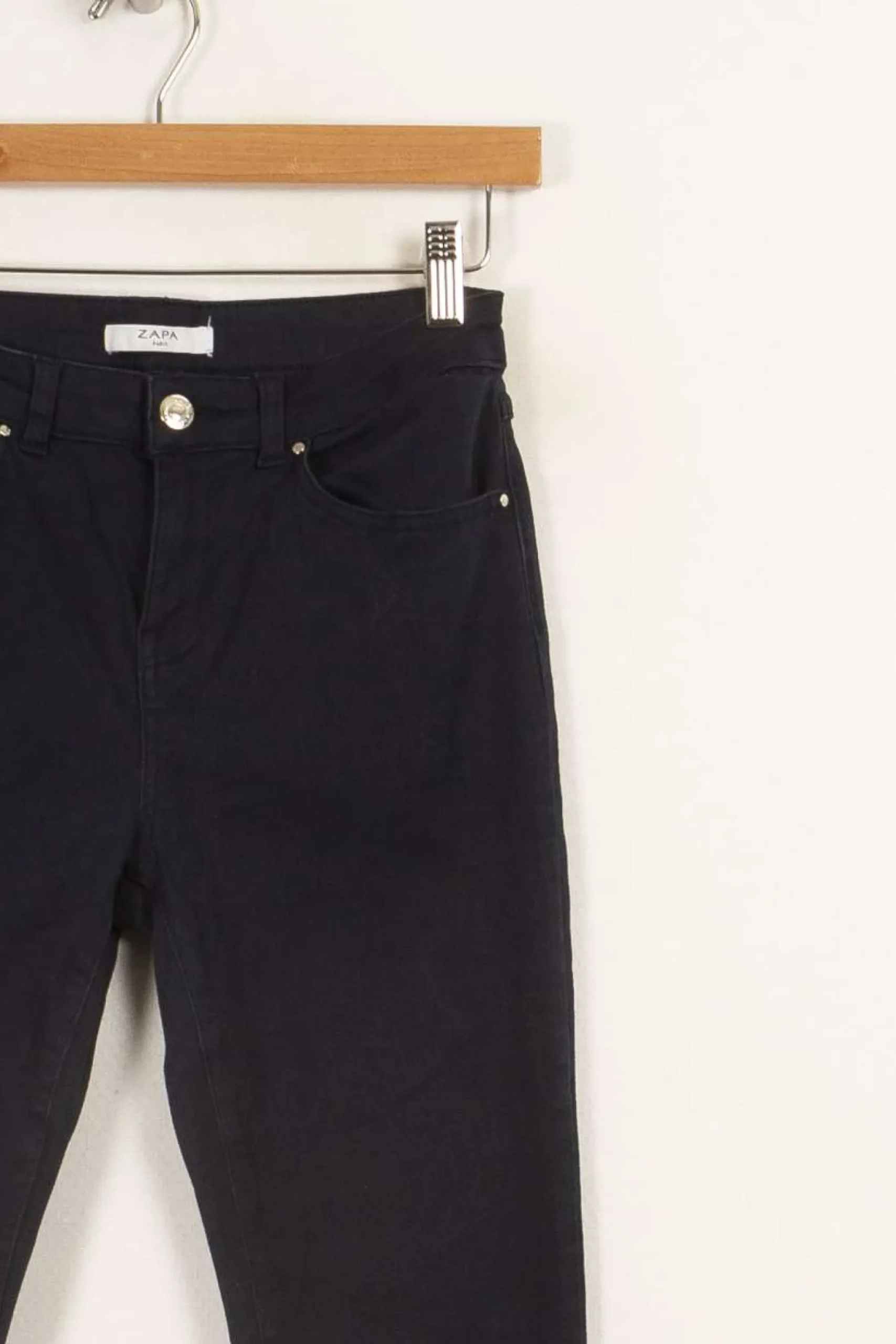 New ZAPA Jean foncé - Taille M/38 Bleu